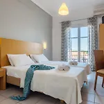 بيت ضيافة Argo مدينة سكياثوس