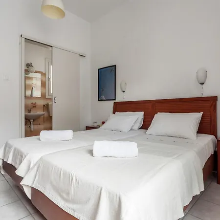 Gasthof Argo Skiathos-Stadt