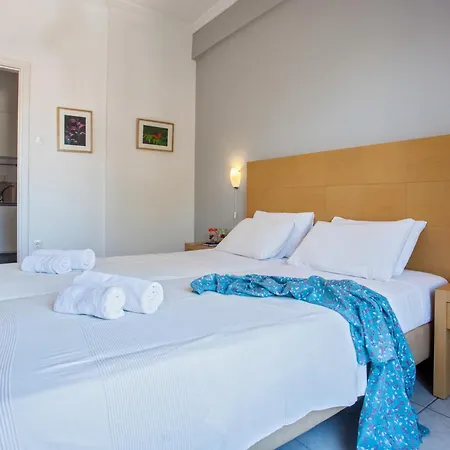 Gasthof Argo Skiathos-Stadt