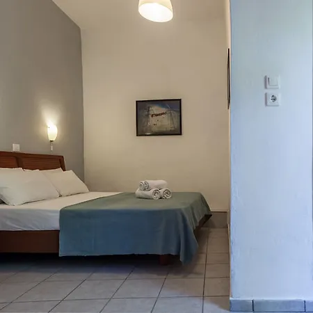 Gasthof Argo Skiathos-Stadt