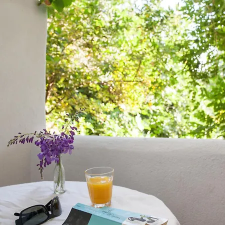 Argo 3* Skiathos-Stadt