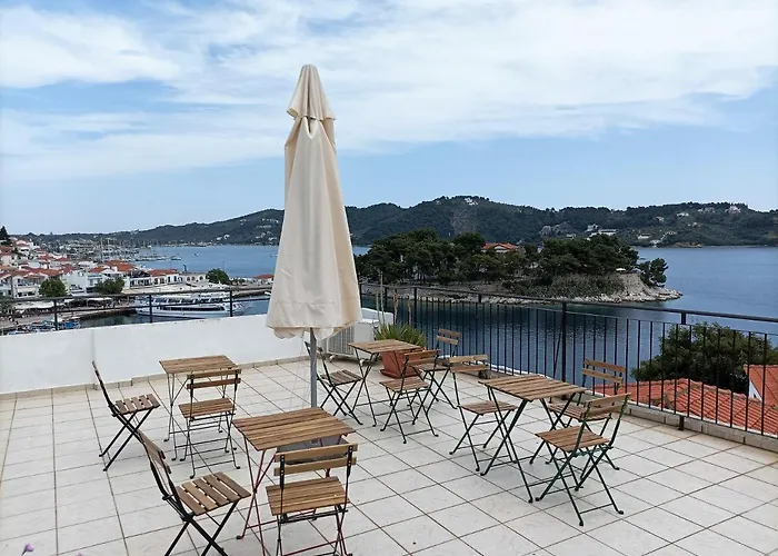 Casa de hóspedes Argo 3*