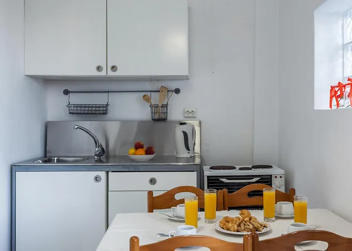 Argo Casa de hóspedes