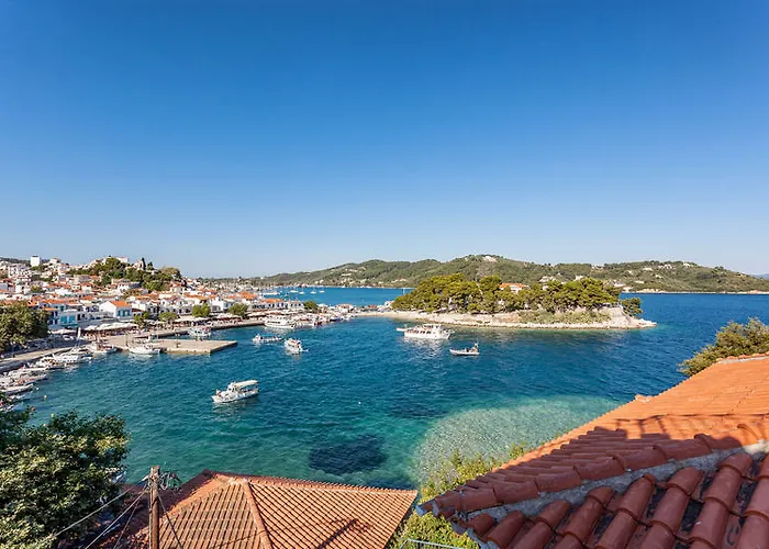 Argo Skiathos Town