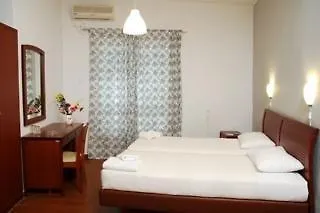 Casa de hóspedes Argo