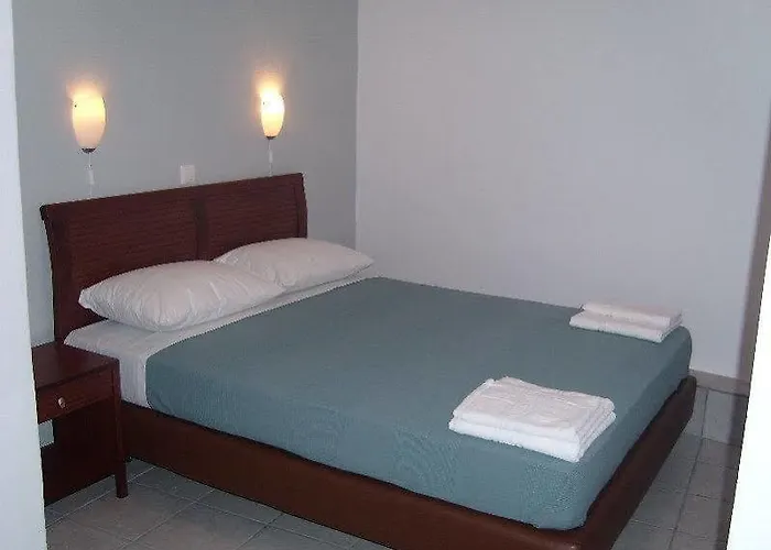 Argo Casa de hóspedes 3*