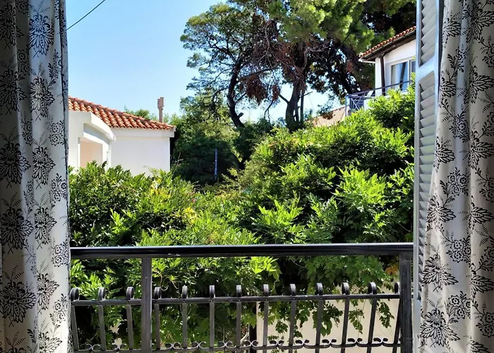 Casa de hóspedes Argo 3*