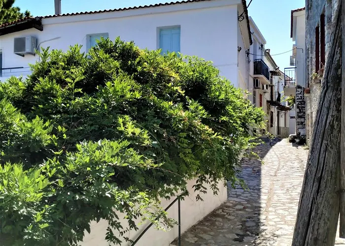 Argo Casa de hóspedes 3*