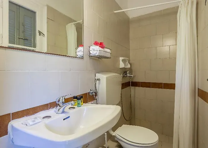 Casa de hóspedes Argo 3*