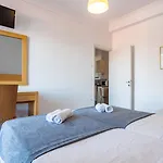 招待所 Argo 3*