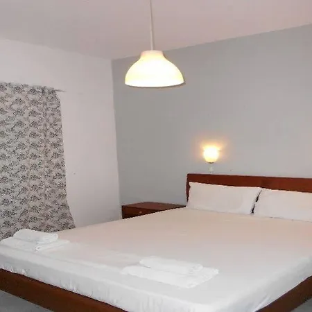Argo Casa de hóspedes