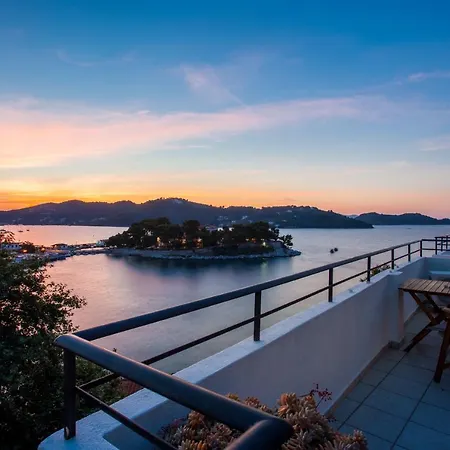 Argo Casa de hóspedes Skiathos Town