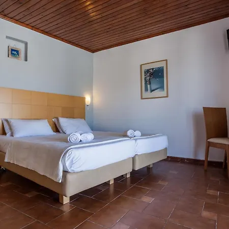 Argo Casa de hóspedes