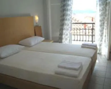 Casa de hóspedes Argo