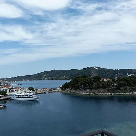 Argo Skiathos Town