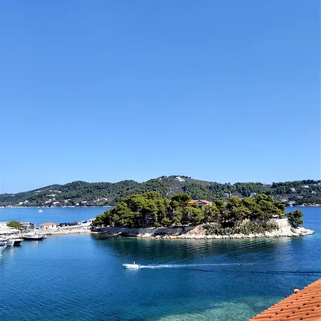 Argo Skiathos Town
