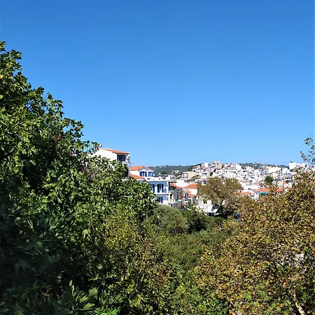 Argo Skiathos Town