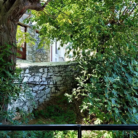 Casa de hóspedes Argo 2*