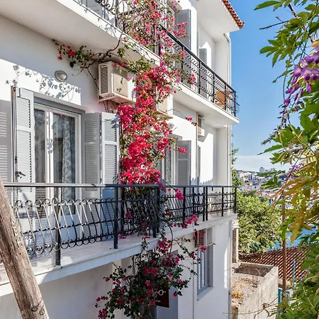 Argo Penzion Skiathos