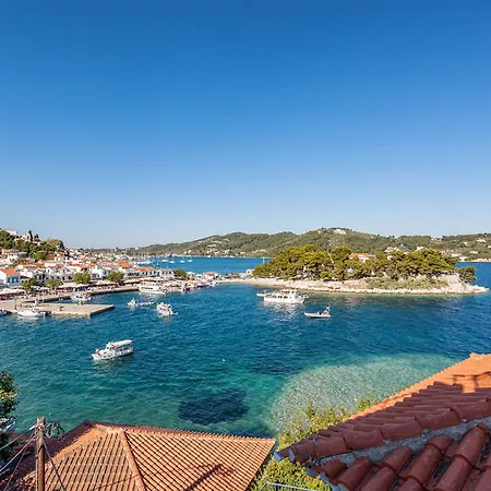 Argo Skiathos Town