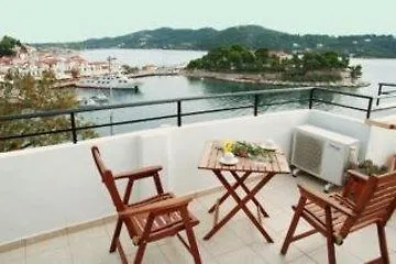 Argo Skiathos Town