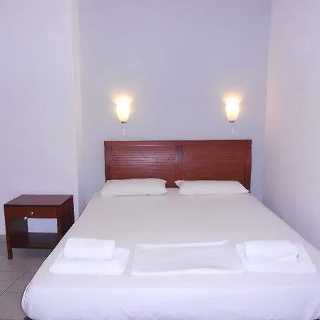 Casa de hóspedes Argo