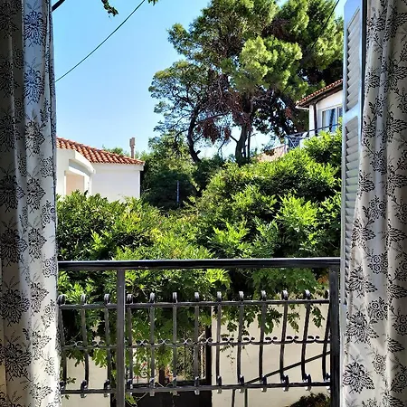 Casa de hóspedes Argo 2*