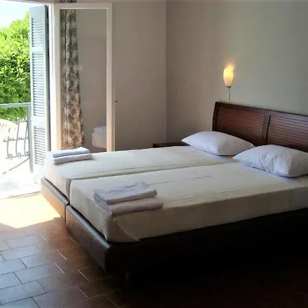 Casa de hóspedes Argo