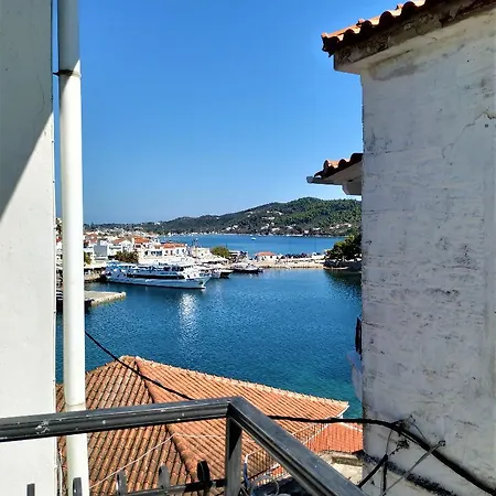 Argo Casa de hóspedes Skiathos Town