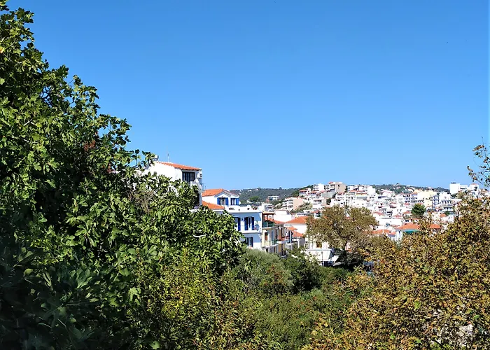 Argo Skiathos